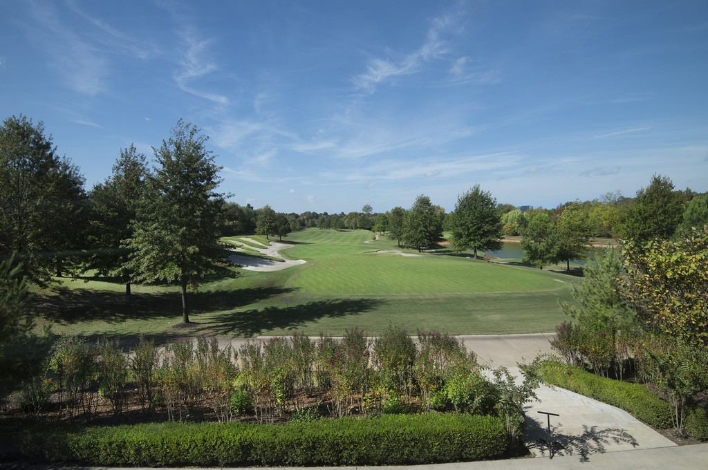 Course Photos The Greens on Blossom Way Golf & Country Club